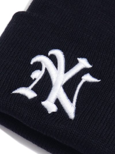 画像3: ACAPULCO GOLD NY LOGO BEANIE