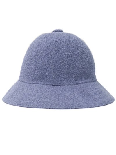 画像3: KANGOL BERMUDA CASUAL-ICED LILAC