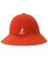 画像2: KANGOL BERMUDA CASUAL-CHERRY GLOW (2)