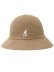 画像2: KANGOL BERMUDA CASUAL-OAT (2)