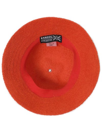 画像4: KANGOL BERMUDA CASUAL-CHERRY GLOW