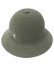 画像1: KANGOL BERMUDA CASUAL-OIL GREEN (1)