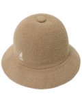 KANGOL BERMUDA CASUAL-OAT