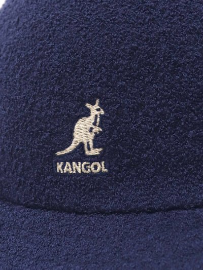 画像5: KANGOL BERMUDA CASUAL-NAVY