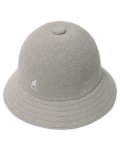 KANGOL BERMUDA CASUAL-MOONSTRUCK