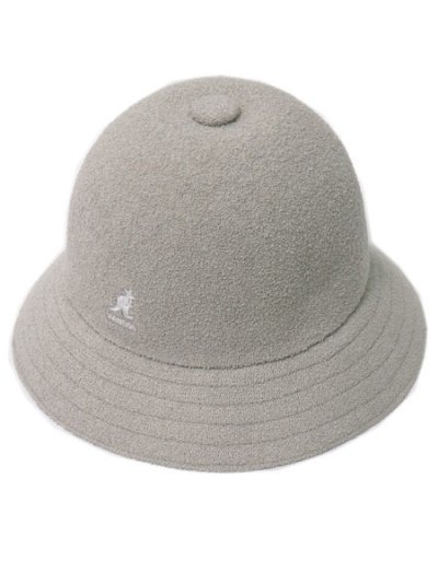 画像1: KANGOL BERMUDA CASUAL-MOONSTRUCK