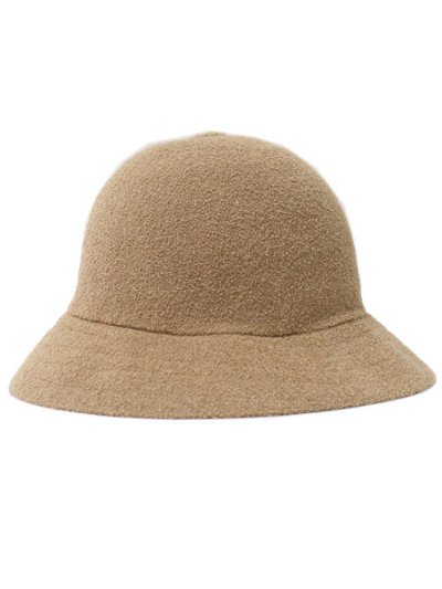 画像3: KANGOL BERMUDA CASUAL-OAT