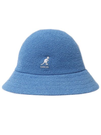 画像2: KANGOL BERMUDA CASUAL-SURF