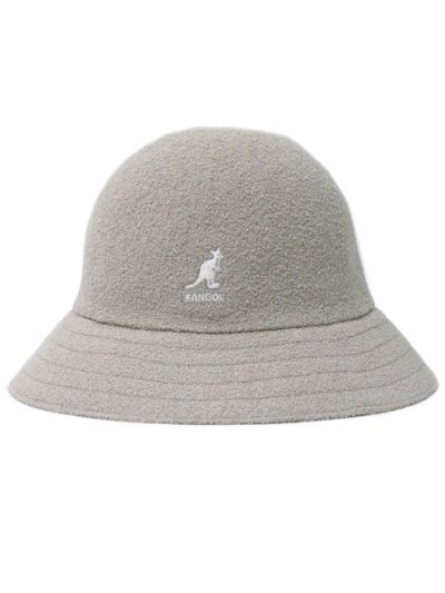 画像2: KANGOL BERMUDA CASUAL-MOONSTRUCK