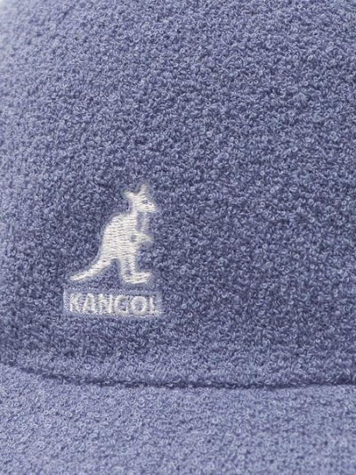 画像5: KANGOL BERMUDA CASUAL-ICED LILAC