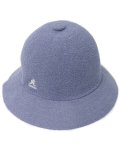 KANGOL BERMUDA CASUAL-ICED LILAC