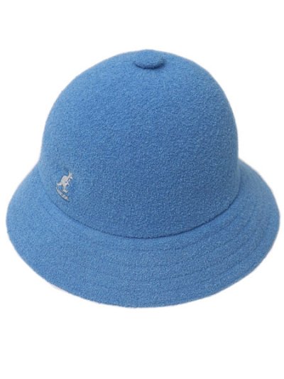 画像1: KANGOL BERMUDA CASUAL-SURF