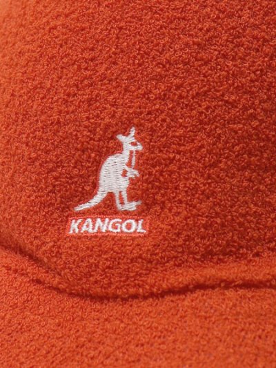 画像5: KANGOL BERMUDA CASUAL-CHERRY GLOW