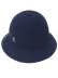 画像1: KANGOL BERMUDA CASUAL-NAVY (1)