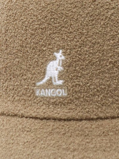 画像5: KANGOL BERMUDA CASUAL-OAT