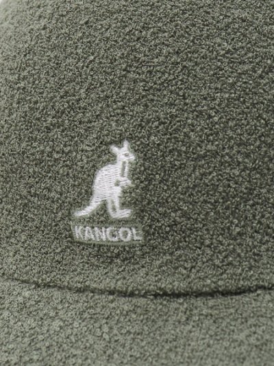 画像5: KANGOL BERMUDA CASUAL-OIL GREEN