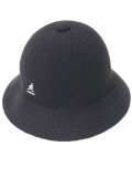 KANGOL BERMUDA CASUAL-DEEP SPRINGS