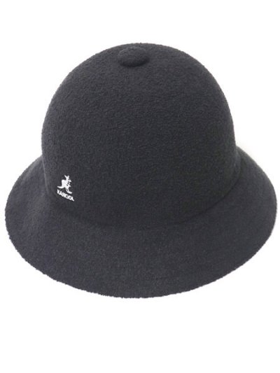 画像1: KANGOL BERMUDA CASUAL-DEEP SPRINGS