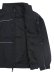 画像5: 【送料無料】PRO CLUB HEAVYWEIGHT TRACK JACKET BLACK