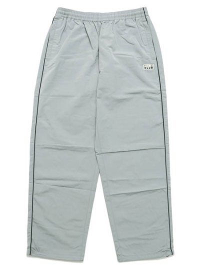 画像1: 【送料無料】PRO CLUB HEAVYWEIGHT TRACK PANT GREY