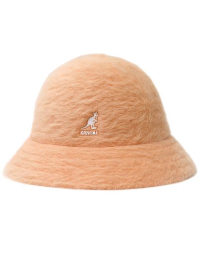 画像2: KANGOL FURGORA CASUAL-PAPAYA MILK