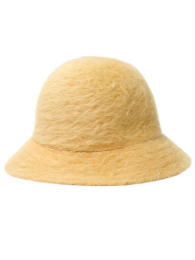 画像3: KANGOL FURGORA CASUAL-WARM APRICOT