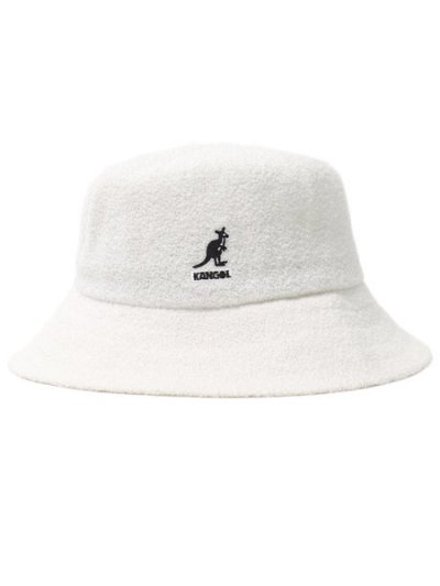 画像2: KANGOL BERMUDA BUCKET