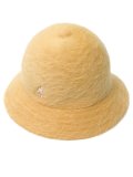 KANGOL FURGORA CASUAL-WARM APRICOT