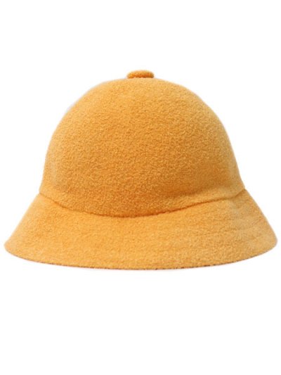 画像3: KANGOL BERMUDA CASUAL-WARM APRICOT