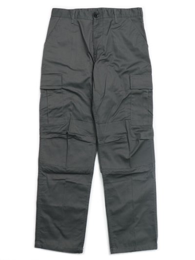 画像1: ROTHCO BDU PC PANTS