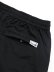 画像4: 【送料無料】PRO CLUB HEAVYWEIGHT TRACK PANT BLACK