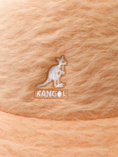 画像5: KANGOL FURGORA CASUAL-PAPAYA MILK