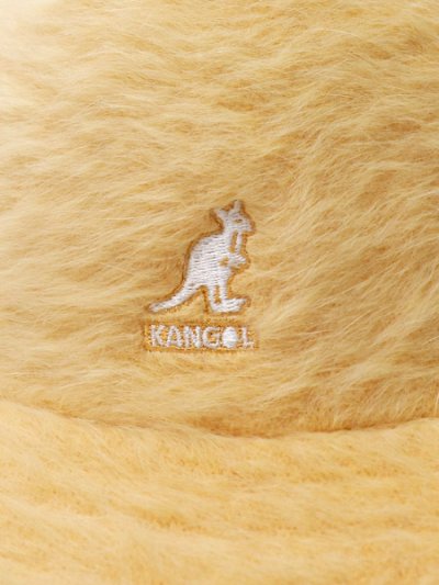 画像5: KANGOL FURGORA CASUAL-WARM APRICOT