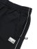 画像3: 【送料無料】PRO CLUB HEAVYWEIGHT TRACK PANT BLACK