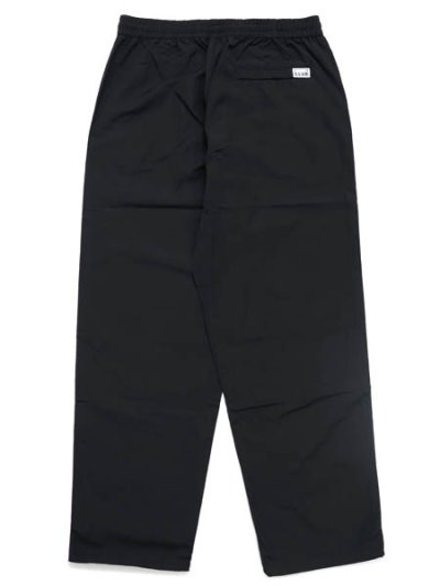 画像2: 【送料無料】PRO CLUB HEAVYWEIGHT TRACK PANT BLACK