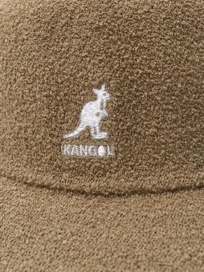 画像5: KANGOL BERMUDA BUCKET-OAT