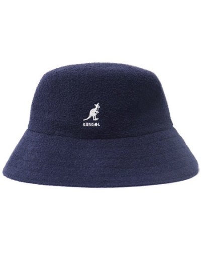 画像2: KANGOL BERMUDA BUCKET