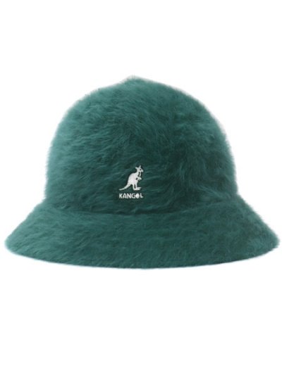 画像2: KANGOL FURGORA CASUAL-PINE