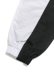画像6: 【送料無料】PRO CLUB HEAVYWEIGHT TRACK JACKET BLK/WHT/GREY/GY
