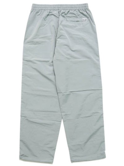 画像2: 【送料無料】PRO CLUB HEAVYWEIGHT TRACK PANT GREY