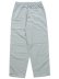 画像2: 【送料無料】PRO CLUB HEAVYWEIGHT TRACK PANT GREY (2)