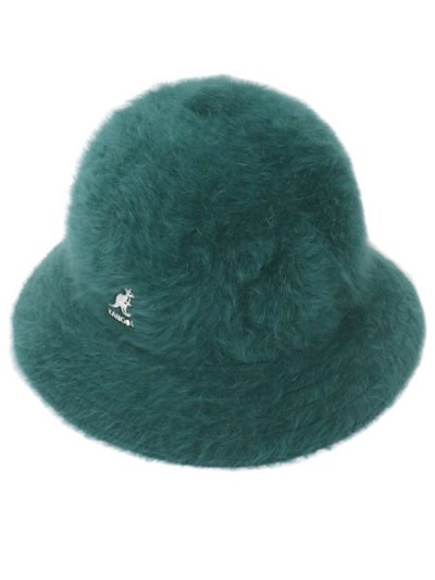 画像1: KANGOL FURGORA CASUAL-PINE