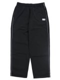 【送料無料】PRO CLUB HEAVYWEIGHT TRACK PANT BLACK