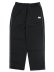 画像1: 【送料無料】PRO CLUB HEAVYWEIGHT TRACK PANT BLACK (1)