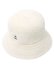 画像1: KANGOL FURGORA BUCKET-IVORY (1)