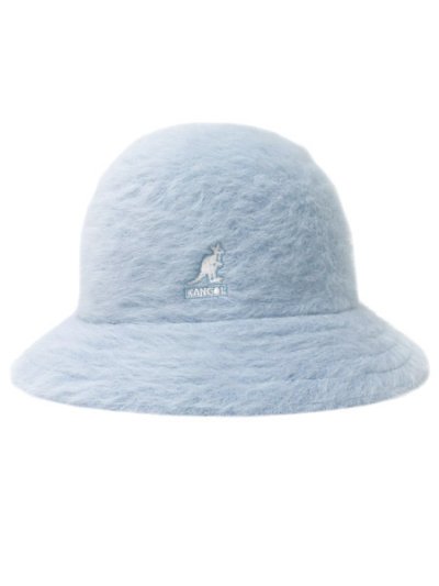 画像2: KANGOL FURGORA CASUAL-GLATER