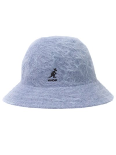 画像2: KANGOL FURGORA CASUAL-ICED LILAC