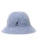 画像2: KANGOL FURGORA CASUAL-ICED LILAC (2)