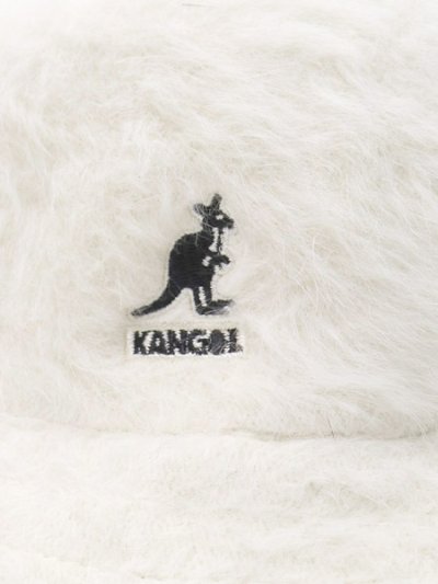 画像5: KANGOL FURGORA BUCKET-IVORY