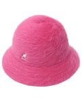 KANGOL FURGORA CASUAL-ELECTRIC PINK